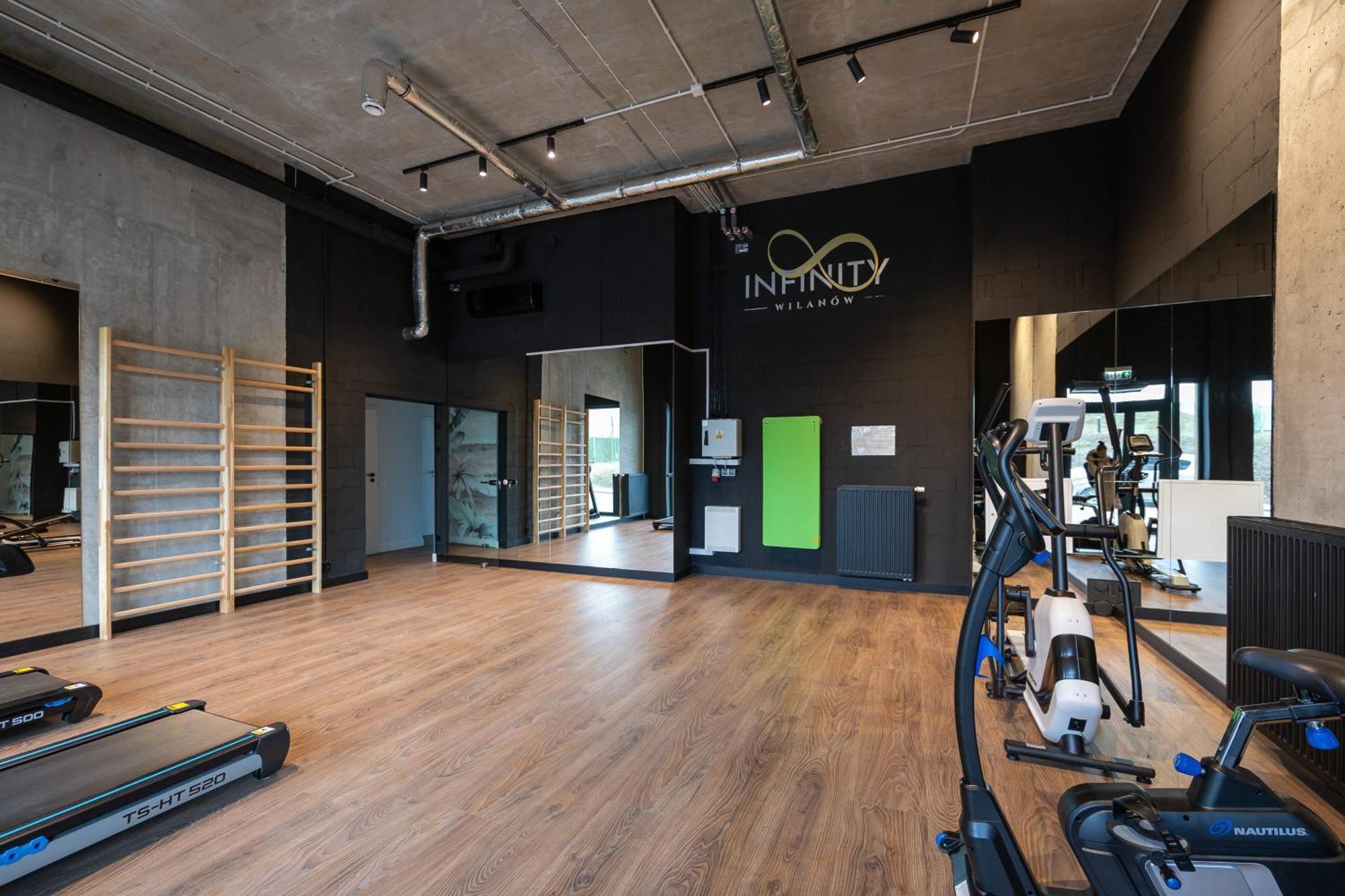 Lux Pastel Oasis Family With Parking & Gym By Renters Prestige * Warszawa