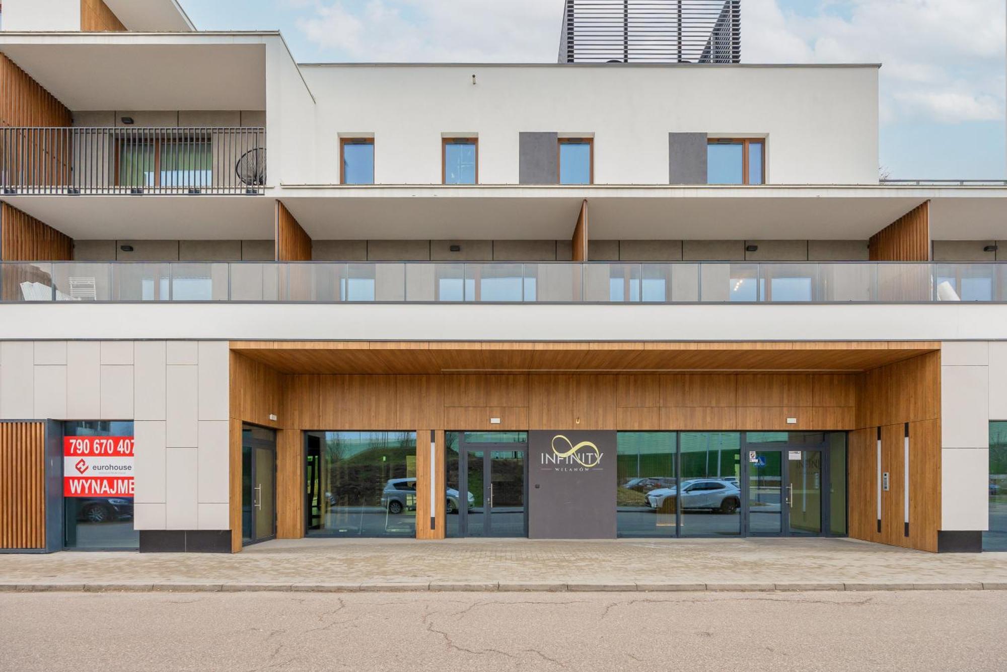 Lux Pastel Oasis Family With Parking & Gym By Renters Prestige Warszawa