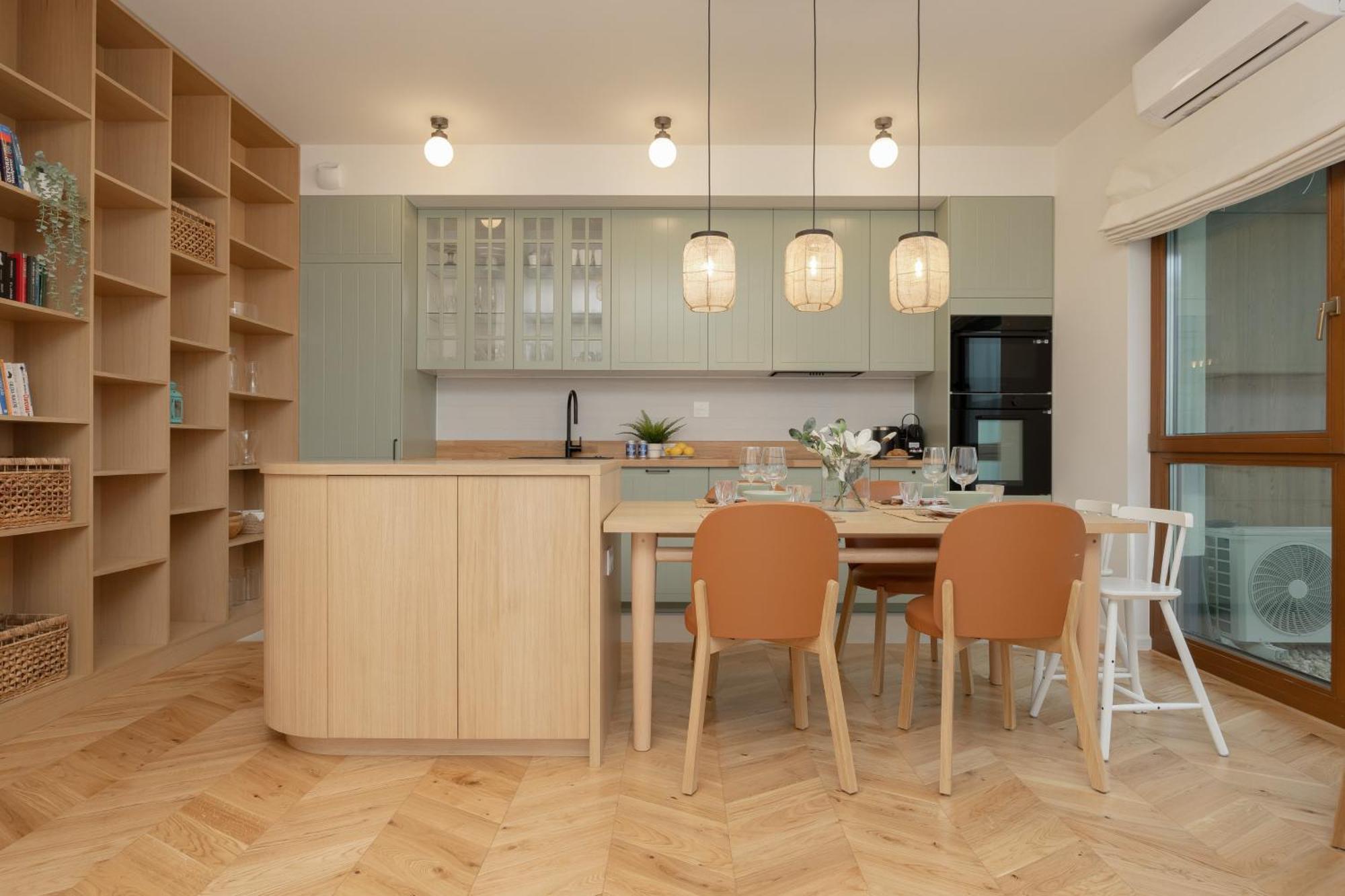 Lux Pastel Oasis Family With Parking & Gym By Renters Prestige Warszawa