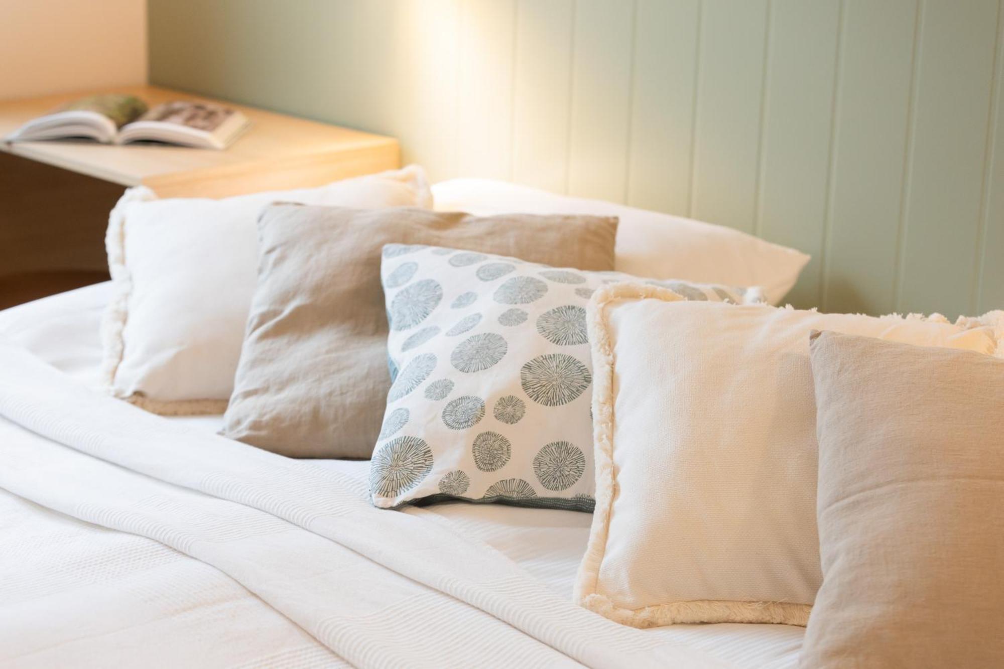 Lux Pastel Oasis Family With Parking & Gym By Renters Prestige Apartament *